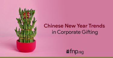 CNY corporate gifting trend image