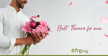 best flowers for men thumbnail image