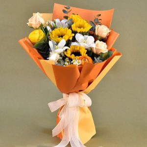 Mixed Bouquets flower image