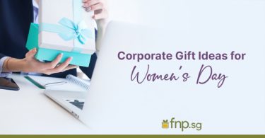 Top Corporate Gift Ideas for Women’s Day 2024