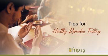 Tips to Maintain a Healthy Lifestyle While Fasting in Ramadan