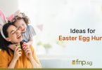 easter egg hunt ideas cover image