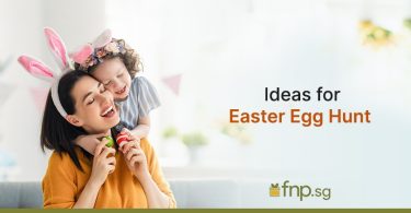 easter egg hunt ideas cover image