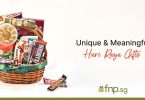 unique and meaningful hari raya gifts cover image