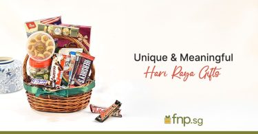 unique and meaningful hari raya gifts cover image