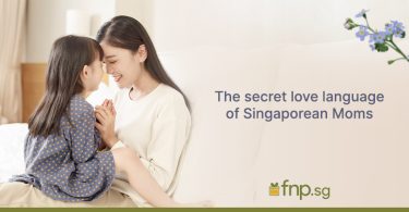 secret love language of a singaporean moms
