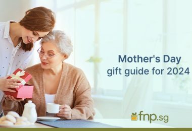 mothers day gift guide cover image