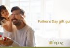 fathers day gift guide blog featured image