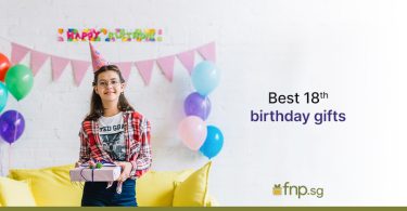 Best 18th birthday gift ideas cover image