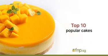 top 10 popular cakes cover image