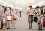 Hari Raya Haji Shopping Checklist Everything You Need for the Festive Season Banner