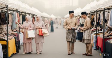 Hari Raya Haji Shopping Checklist Everything You Need for the Festive Season Banner
