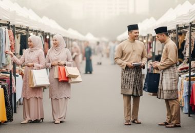 Hari Raya Haji Shopping Checklist Everything You Need for the Festive Season Banner