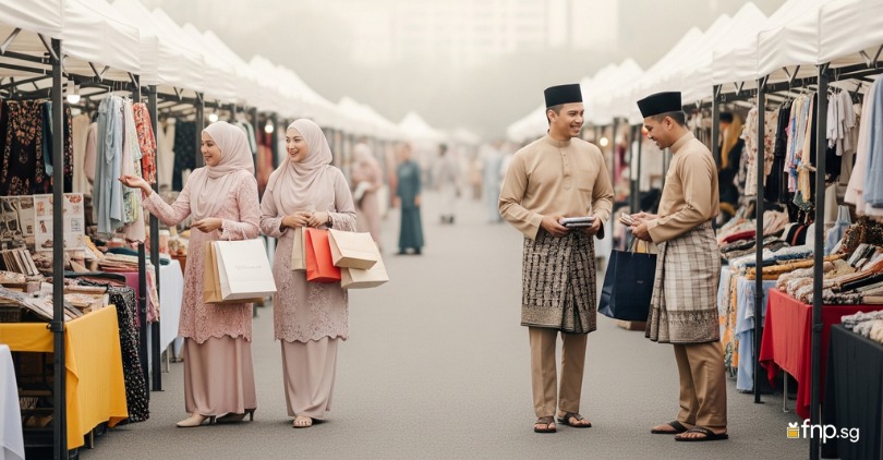 Hari Raya Haji Shopping Checklist Everything You Need for the Festive Season Banner