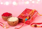 Celebrate With Everyone Explore Rakhi Sets for All Your Brother