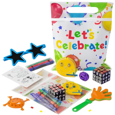 Kids’ Goodie Bag Toys image