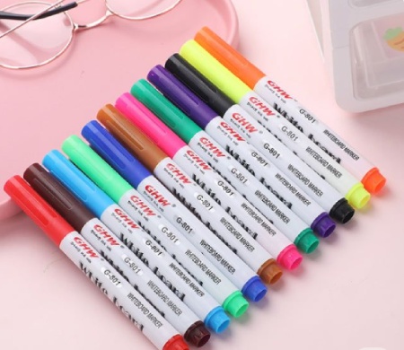 Magical Water Floating Pen1