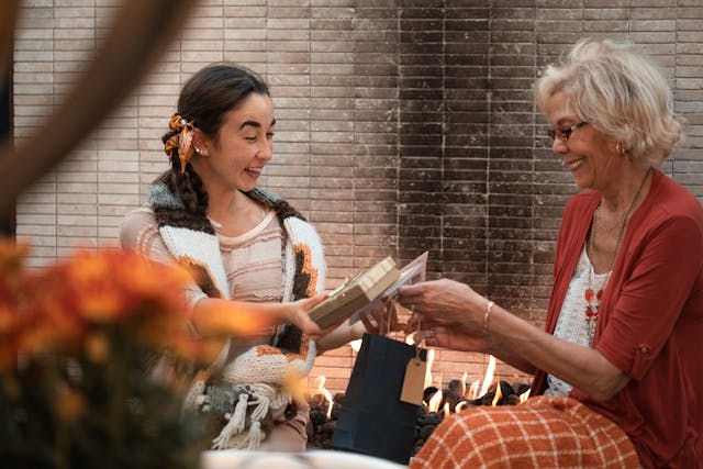 Thanksgiving Gifts image