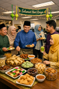 Hari Raya Generosity Selamat Hari Raya Gifting Guide: Celebrating Diversity at Work - Fnp.sg